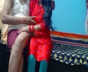 Best Indian New married wife loving sex IN house from village bhabhi first night sex dehati mms