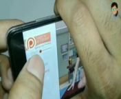 Sex game for Android mobile from bavi devar new bangla x