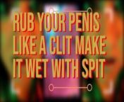 You have a sissy clit since your penis is to small now sstart rubbing and squirt like a whore for me from xxc fuk video small girl an boy 3gpandi fuc