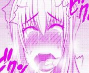 (Headphone Heaven Orgasm) Hentai Anime and Hentai Sound from xxxx karsima k