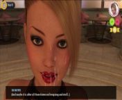 Dating my Step-Daughter # 28 What interesting contests from 3d slimdog daughter 28