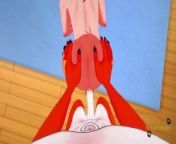 Naruto Furry Yaoi - Naruto sex with a Fox from 3d the magic carpet yaoi shotacon