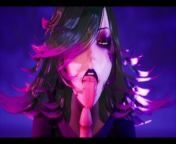 Under The Witch in 4K [3D Hentai Game, 4K 60FPS, Uncensored, Ultra Settings] from offline sex games under 100 mb