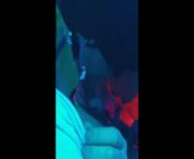 Decided to give random guy a blow job after EDM party from medm