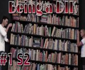 Being a DIK #1 Season 2 | A New Chapter | [PC Commentary] [HD] from pantaxa ng bayan season 2 s