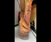 POV head vid using dildo from milk sexy video a to zbr