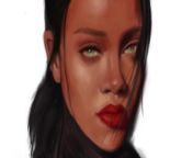 IMVU - Fucking Rihanna in the ass Z from sarah freastern video rihanna