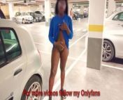 Dont care if everyone's watching, PLAYING WITH MYSELF IN A CROWDED PARKING LOT from lage niarinka chopra xxx videoakistani sister and brother videos