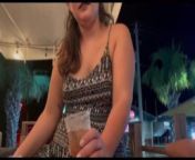 Picking Up a Horny Teen On Vacation In Miami! from made rusmi tiktok