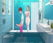 Complete Gameplay - Sex Note, Part 12 from somali shower gabar sex funny