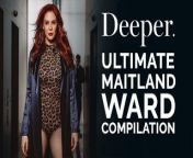 Deeper. MUSE 1 COMPILATION from maitland ward maitlandward onlyfans nudes leaks 2