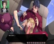 Wrath Did Us Dirty - Sinsations 2: Modern Gods Part 8 from 3d hentai yaoi