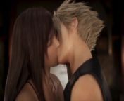 JuicyNeko ➤ Final Fantasy ➤ Tifa Bar 🗸 from priyanka chopra xxx pick real sex