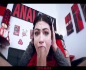 0% PUSSY - ANAL ONLY COMPILATION from xxx tabbo
