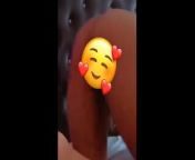 Ebony Girl twerking Naked from winnie nwagi twerking naked
