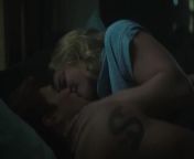 Riverdale 6x01 _ Kiss Scenes _ Archie and Betty from batakola ahchi