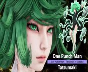 One Punch Man - Tatsumaki × Saitama - Lite Version from saitama