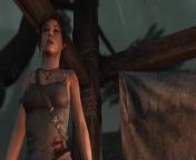 Tomb Raider Gameplay Con Memes En Español #3 from rachuna banerjee baslveer 2013 4 may