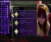 IRL Hentai Gamer Girl: MagicalMysticVA Plays Hades (Fansly Stream) from gog and girl sexmovi actor jacklin nude picture download size 240 32010 boy 50 lade