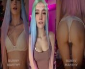 POLISH TIKTOK ANIME GIRL EXPOSED - Bunny Marthy from hyderabadi girl exposing tits and fondled mms