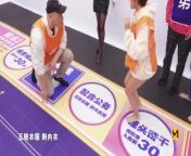 ModelMedia Asia-Sex Games - Monopoly EP3-Han Tang-MTVQ16 EP3-Best Original Asia Porn Video from 高颜值