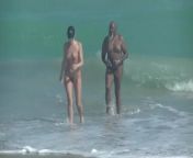 Helena Price Nude Beach Older Men Voyeur Tease Part 1 from 秋本麗子ヌード