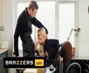 Brazzers - Barbie Sins Gives Danny D Some Lip And In Return He Gives Her Some Dick from aisha barbie
