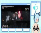 Anime AI gets BUZZED while GAMING?! (MV VOD 17-01-22) from baf vod
