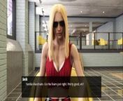 A Man For All: Strange Blondie-Ep7 from theodora supermodels 7 17english grils rape videos in 3gp indsex com niden sex com