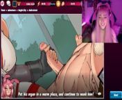 ♥ ♥ ♥ Nutaku Let's Play ♥ ♥ ♥ from peach sex game uncensored