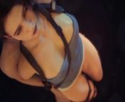 Jill Valentine Hard Anal Fucked 3D Uncensored Hentai from resident evil 3 remake new jill nude mod bodyperfection 4k textures