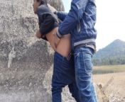 Indian Outdoor Sex at River Side - Indian Hindi Sex video from indian outdoor gang