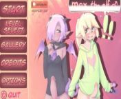 Max The Elf v3.03 ( T-Hoodie) My Gameplay Walkthrough Review from hentai elf