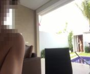 Cottage Villa Outdoor Roomservice Flash Full nude hot wife. from hindi hot porn video