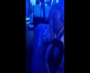 Raver girl gets fucked hard from the back from pravir