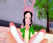 Hentai POV Feet Louise Belcher Bob's Burgers from tina from bobs burgers got thick