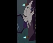 Teen Titans: Robin Spy’s on Raven Riding her HUGE DILDO! from teen titan beast boy hentai