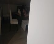 Husband peeping to watch me and my lover fuck in our martial bed :) from sunny leone new 3gp xxxxx videos comms college girl ass sexhepika naika xxx conbat video