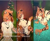 Game Stream - Orc Massage vol 3 from “kiaraa ngewe wot desah