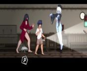 H Gamr 放課後の鬼ごっこ Afterschool Tag [Final] [DottoruGames] part 5 from shrinking game death part 5