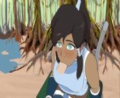 Four Element Trainer (Sex Scenes) Part 109 Korra Blowjob By HentaiSexScenes from mmd gigantess korra trample