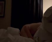 Lesbians Fuck in Hotel Room Making My Best Friend Cum All Over the Bed from kolkata school room sex veda com