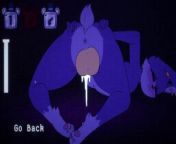 BONNIE SEX! Purple FNAF SEX MACHINE Gets BALLS-DEEP Pussy POUNDED from tom jerry xxx rule 34