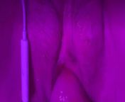 ASMR Close Up Rubbing And Grinding That Dick On My Soaked Pussy SHHHH! from nure