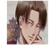 Levi Ackerman Eats You Out While You’re On Top Of His Face from aot