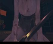Silent Hill Nurse Horror Porn from silentkiller imgfy
