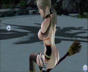Dead or Alive Xtreme Venus Vacation Amy Arachne Mirage Halloween Outfit Nude Mod Fanservice Apprecia from sheila serial nude jungle vagina