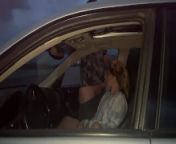 Watching Her Masturbating in the Car and Getting Lucky - Jamie Stone from malayalam outdoor sex pg videos page xvideos com india