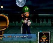 Let's Play Luigi's Mansion Episode 8 Part 2 2 from anti saxn bed scene video in bad masti comw fusion bd com old man xxx