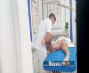 Free Full Video | Latin woman goes to the physiotherapist, he gives her a massage and fucks her from real thai massage